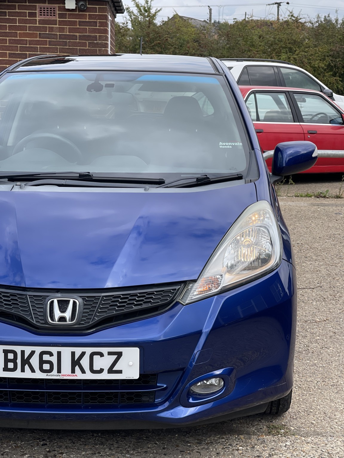 Used Honda Jazz 2011 for sale - 76093748: Photo 15