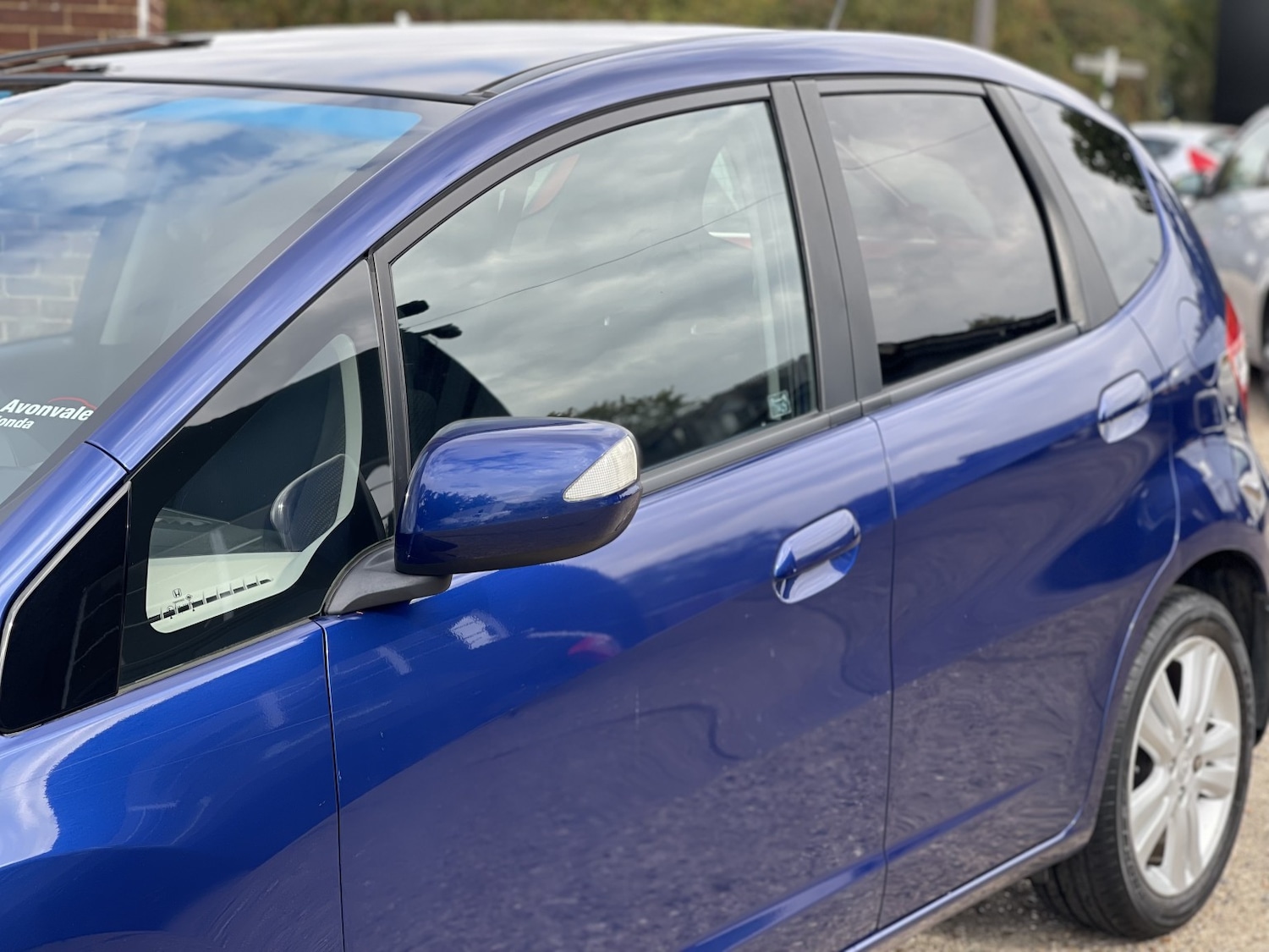 Used Honda Jazz 2011 for sale - 76093748: Photo 18
