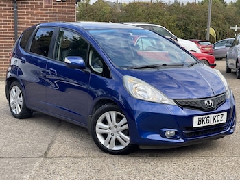 2011 - 1.4 i-VTEC EX 5-Door