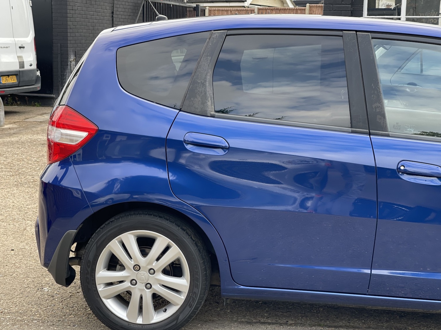Used Honda Jazz 2011 for sale - 76093748: Photo 21