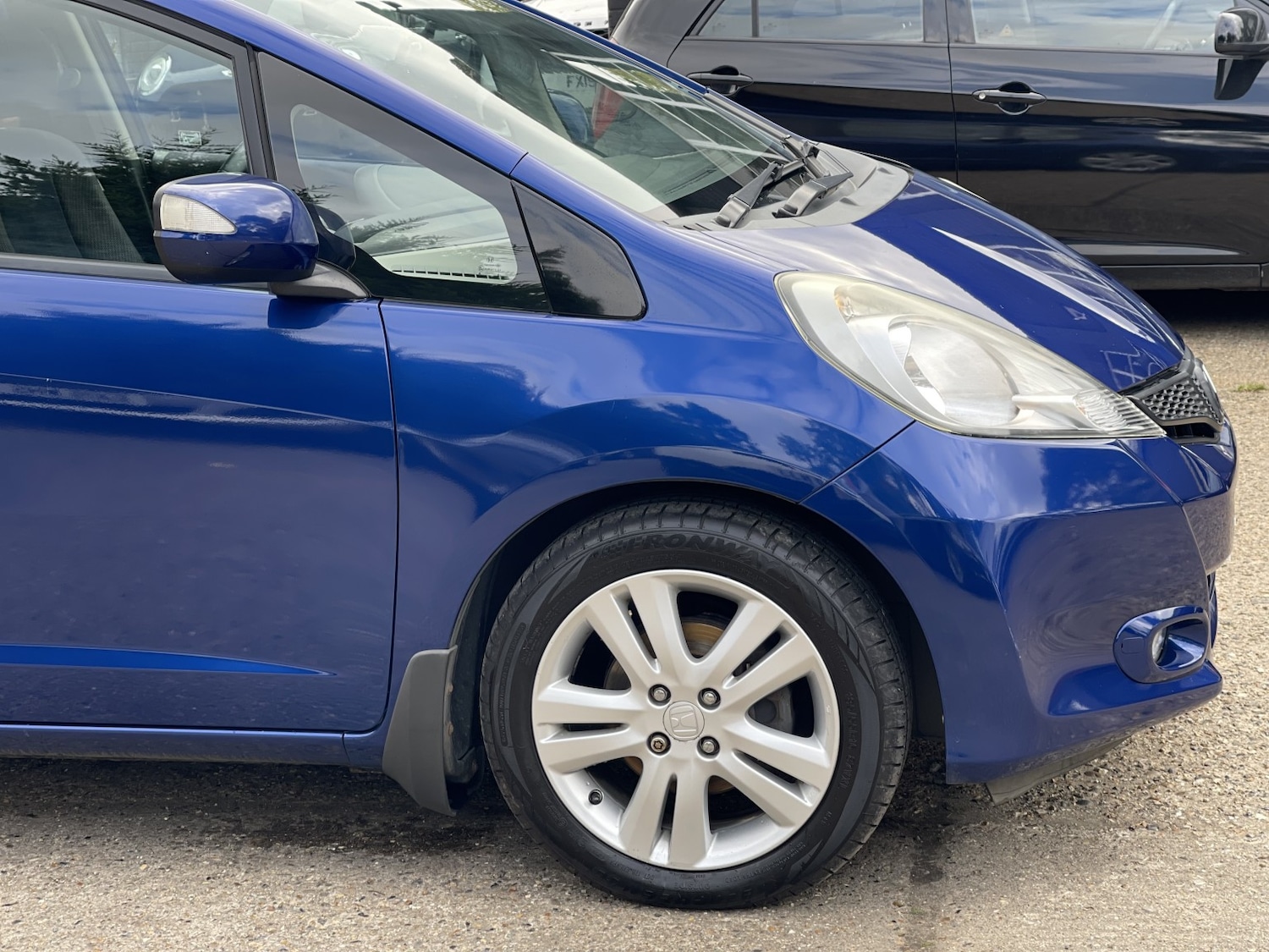 Used Honda Jazz 2011 for sale - 76093748: Photo 23