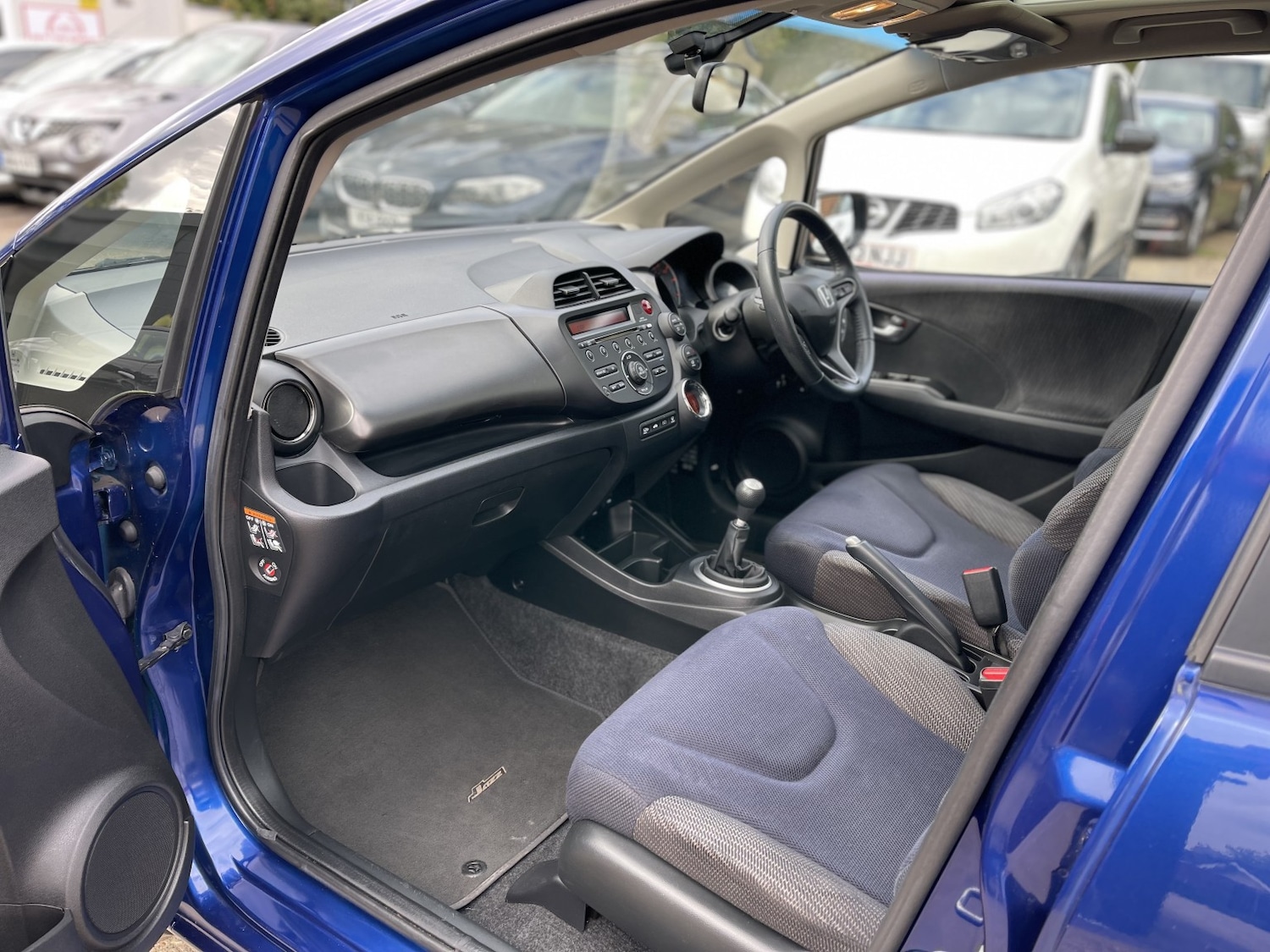 Used Honda Jazz 2011 for sale - 76093748: Photo 29
