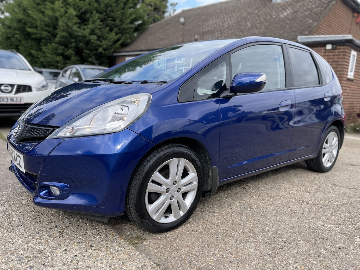 Used Honda Jazz 2011 for sale - 76093748: Photo 31