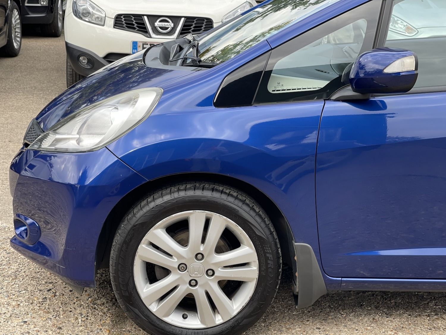 Used Honda Jazz 2011 for sale - 76093748: Photo 32