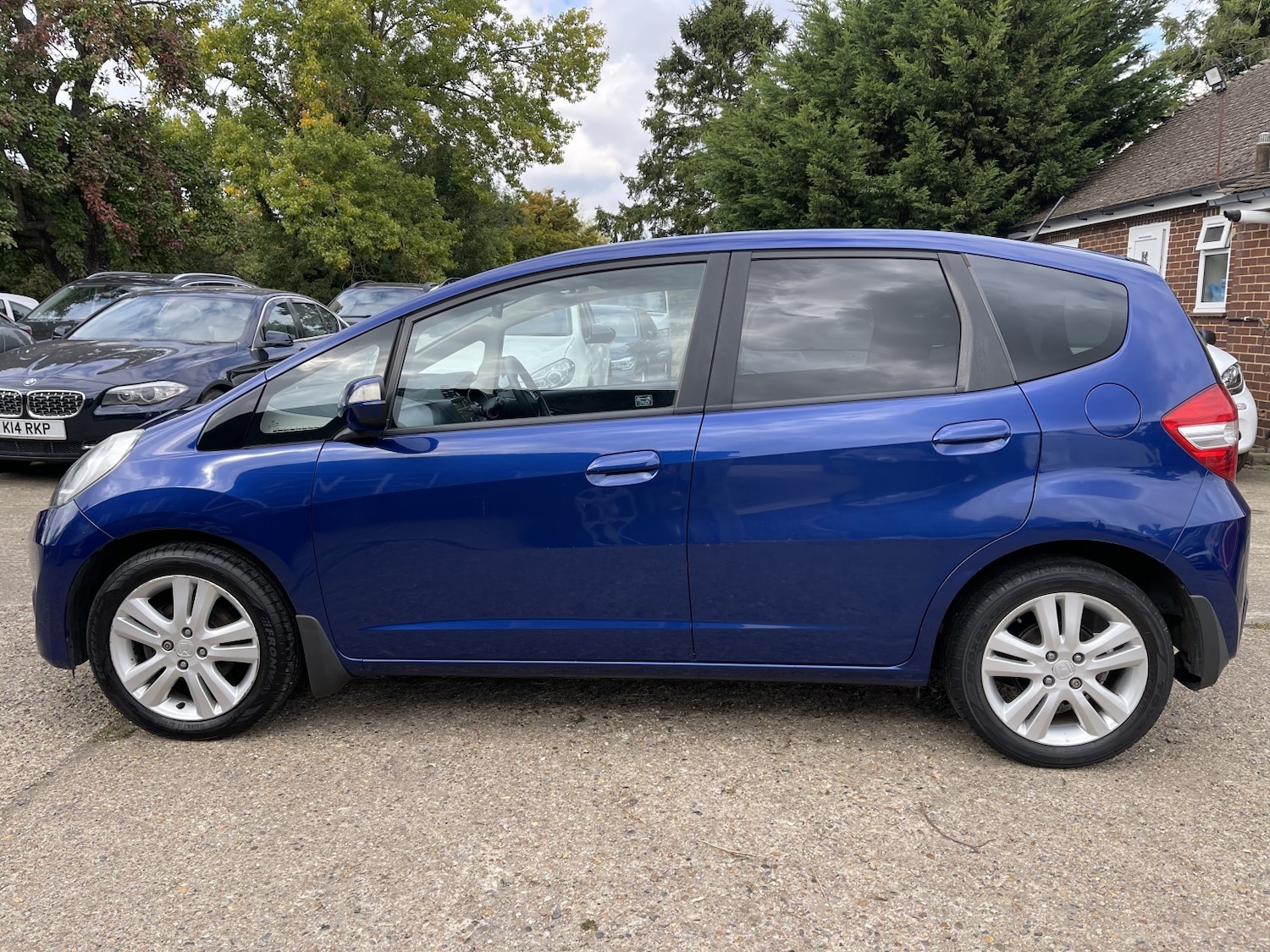 Used Honda Jazz 2011 for sale - 76093748: Photo 33