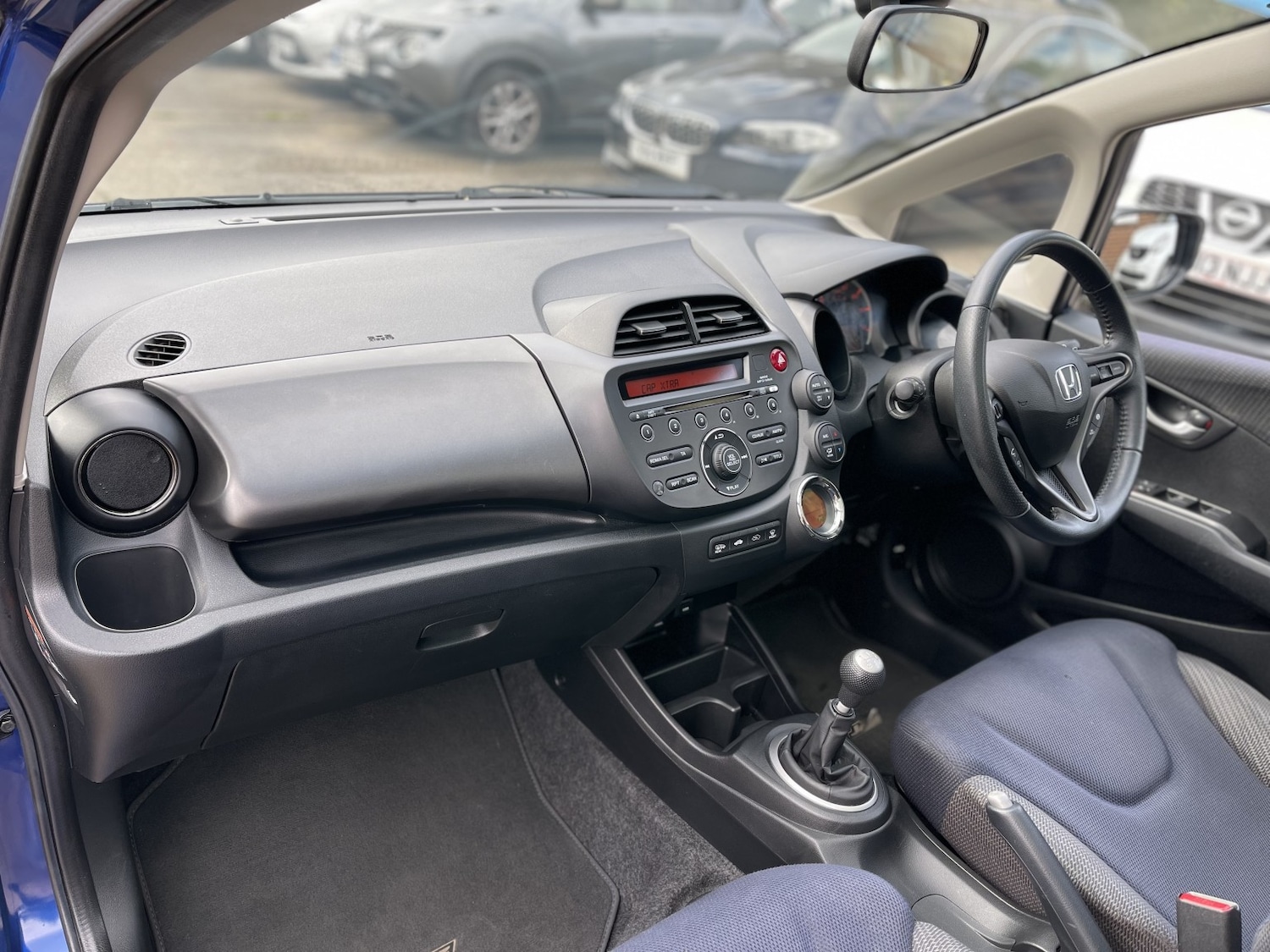 Used Honda Jazz 2011 for sale - 76093748: Photo 35