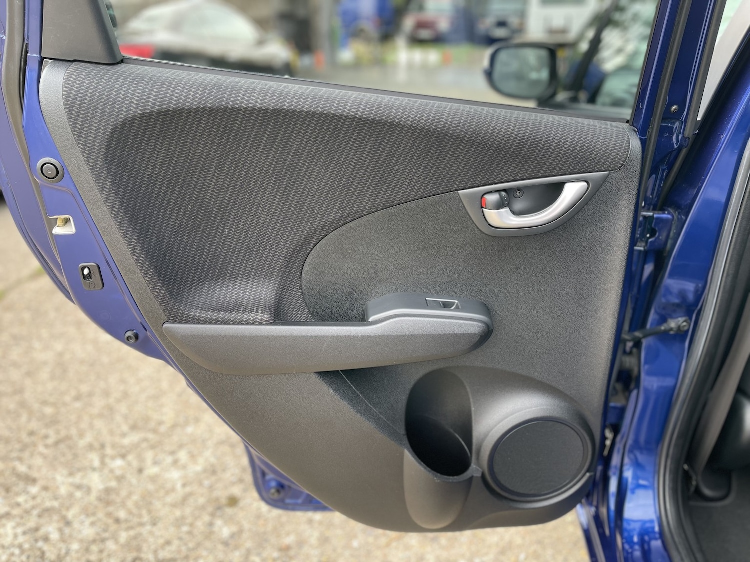 Used Honda Jazz 2011 for sale - 76093748: Photo 36
