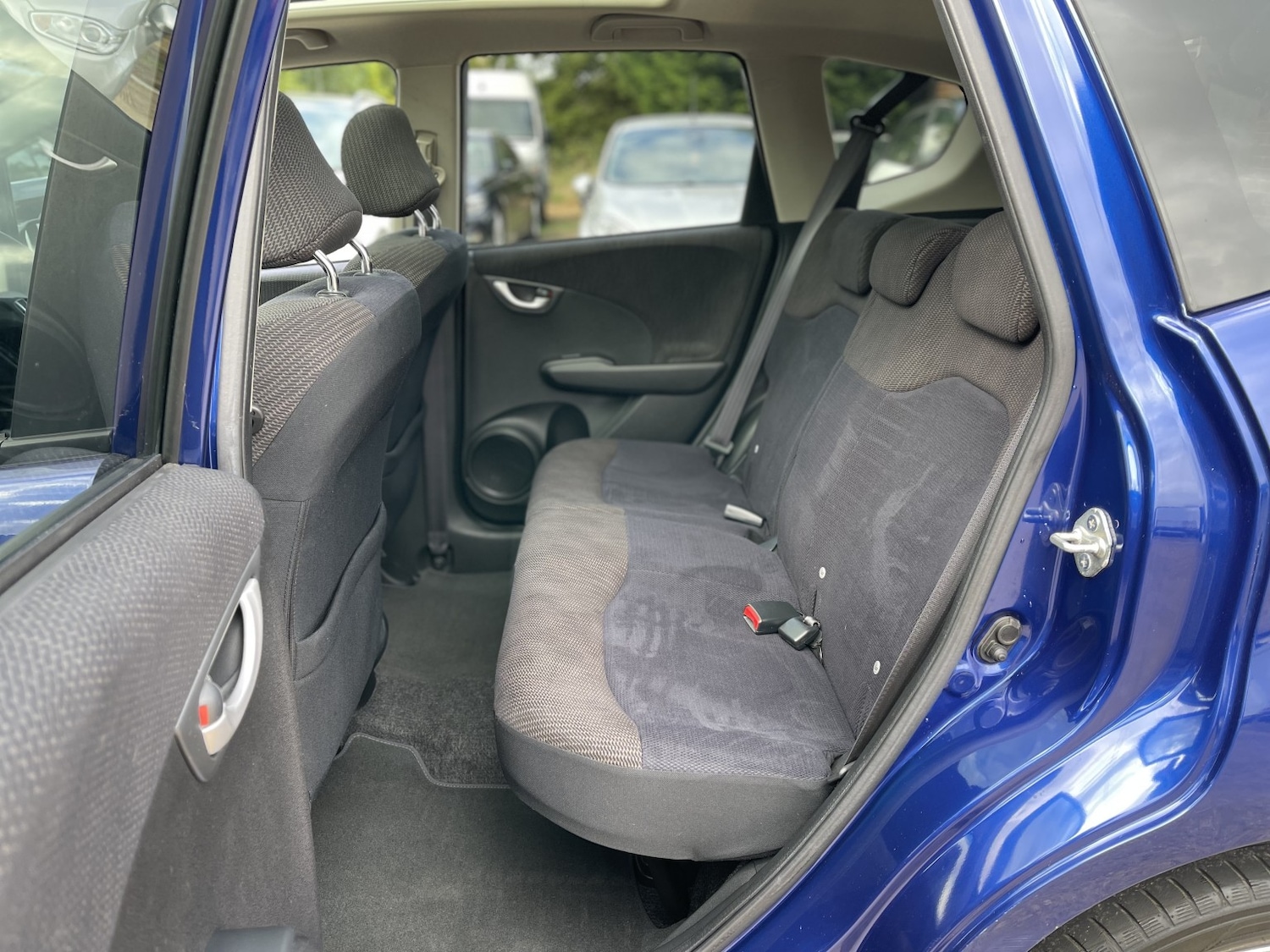 Used Honda Jazz 2011 for sale - 76093748: Photo 38