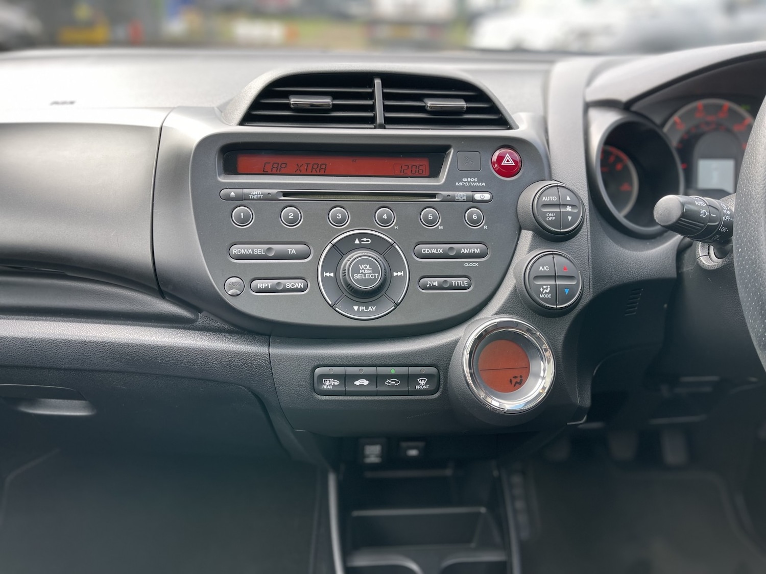 Used Honda Jazz 2011 for sale - 76093748: Photo 41