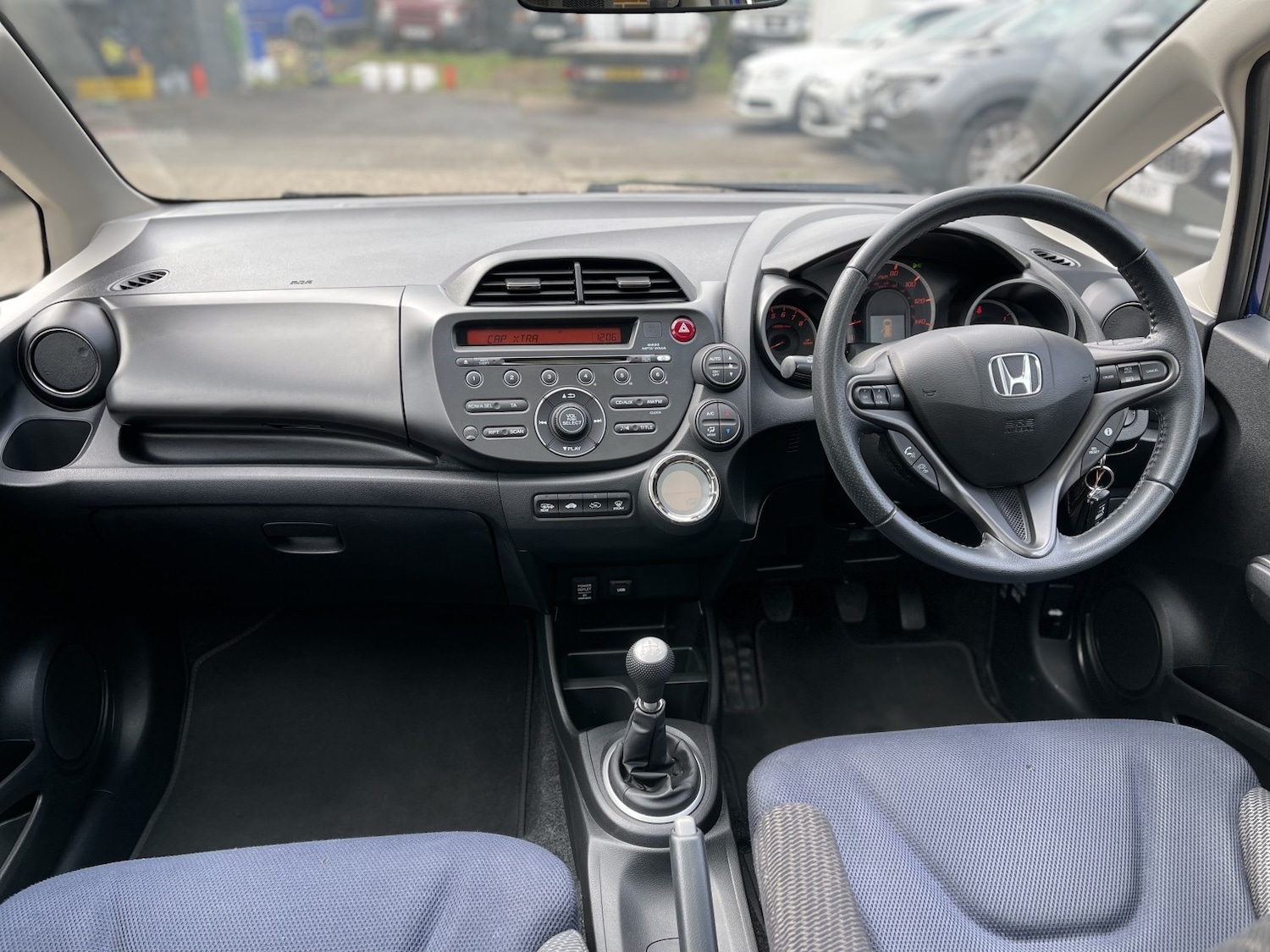 Used Honda Jazz 2011 for sale - 76093748: Photo 43