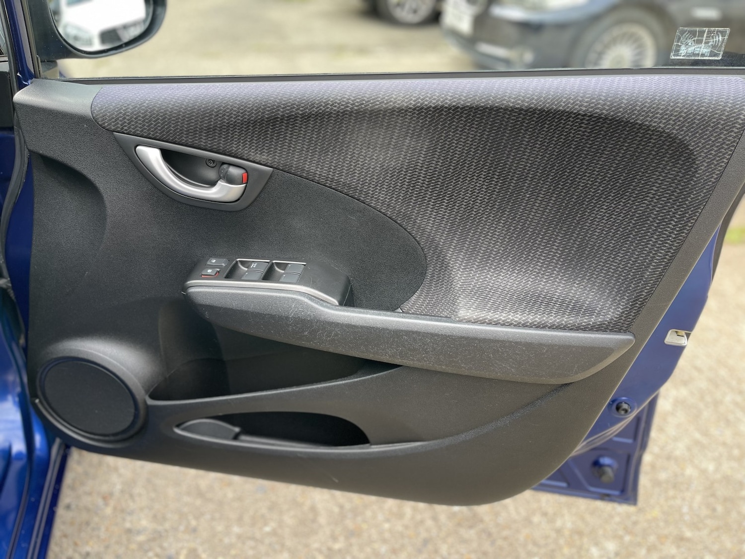 Used Honda Jazz 2011 for sale - 76093748: Photo 50