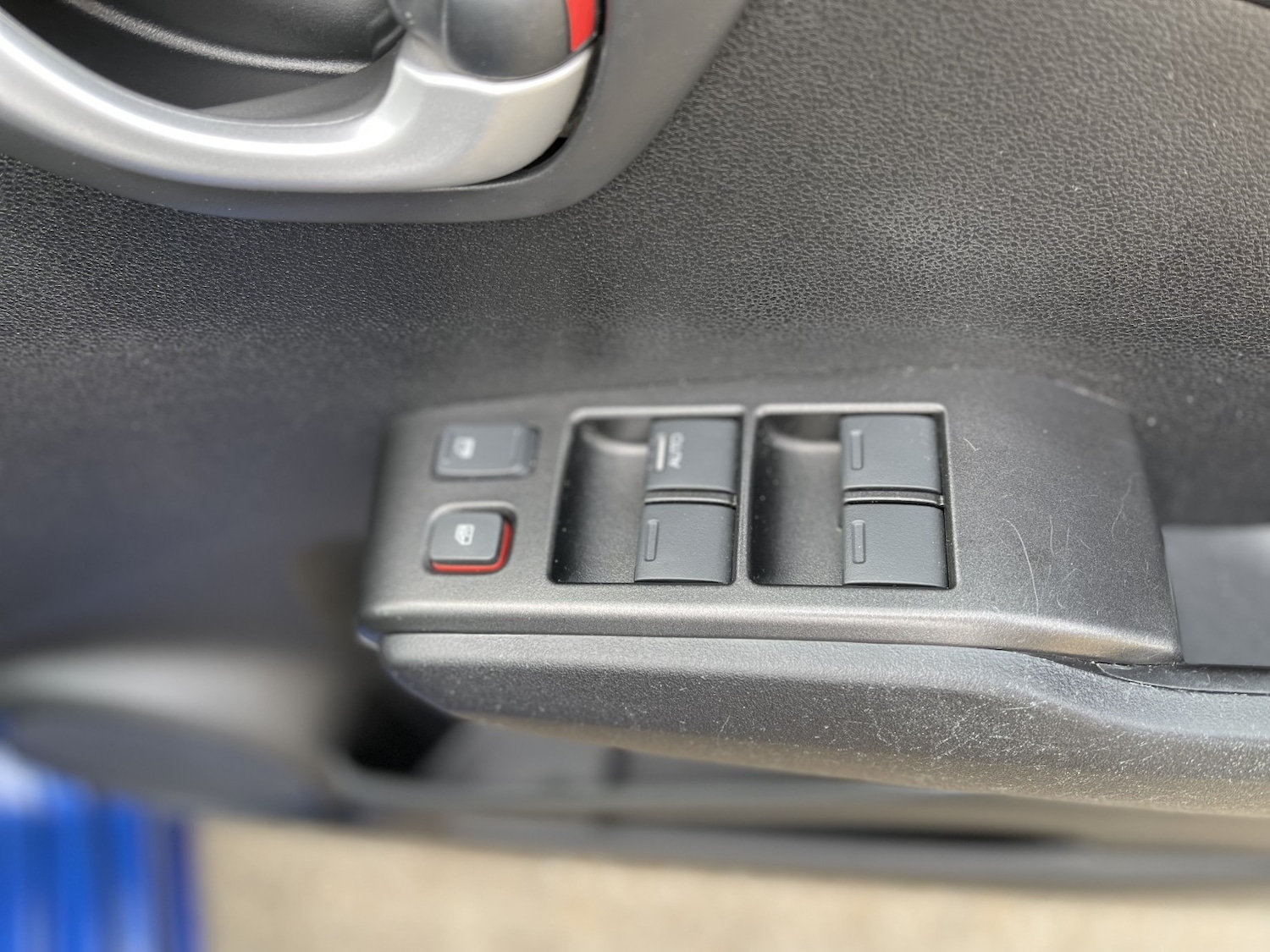 Used Honda Jazz 2011 for sale - 76093748: Photo 51