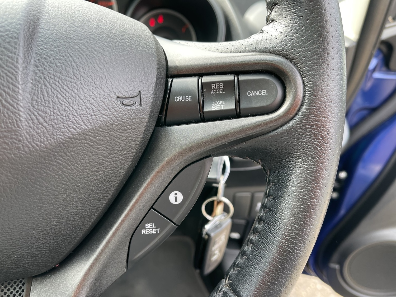 Used Honda Jazz 2011 for sale - 76093748: Photo 58