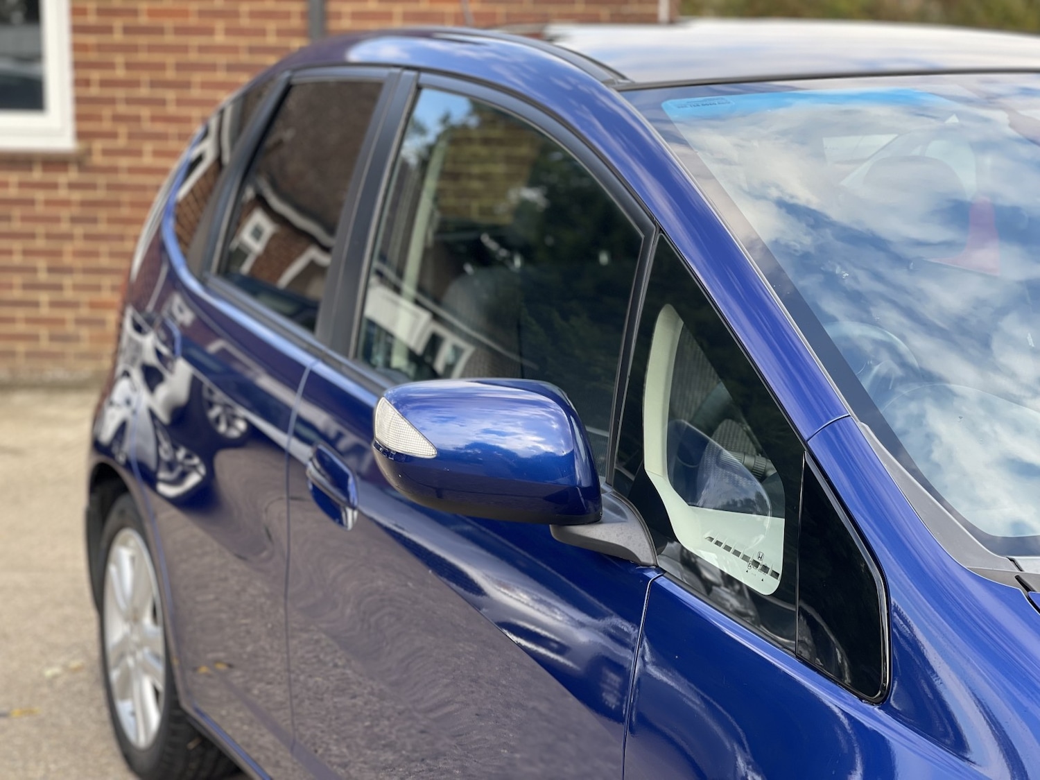 Used Honda Jazz 2011 for sale - 76093748: Photo 7