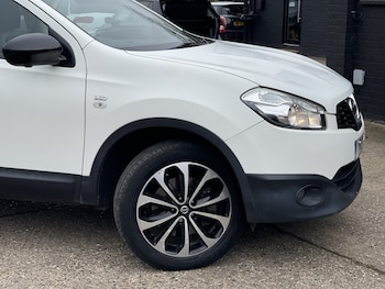 Used Nissan Qashqai+2 2013 for sale - 77707229: Photo