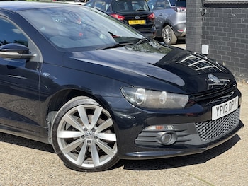 Used Volkswagen Scirocco 2013 for sale - 79038656: Photo
