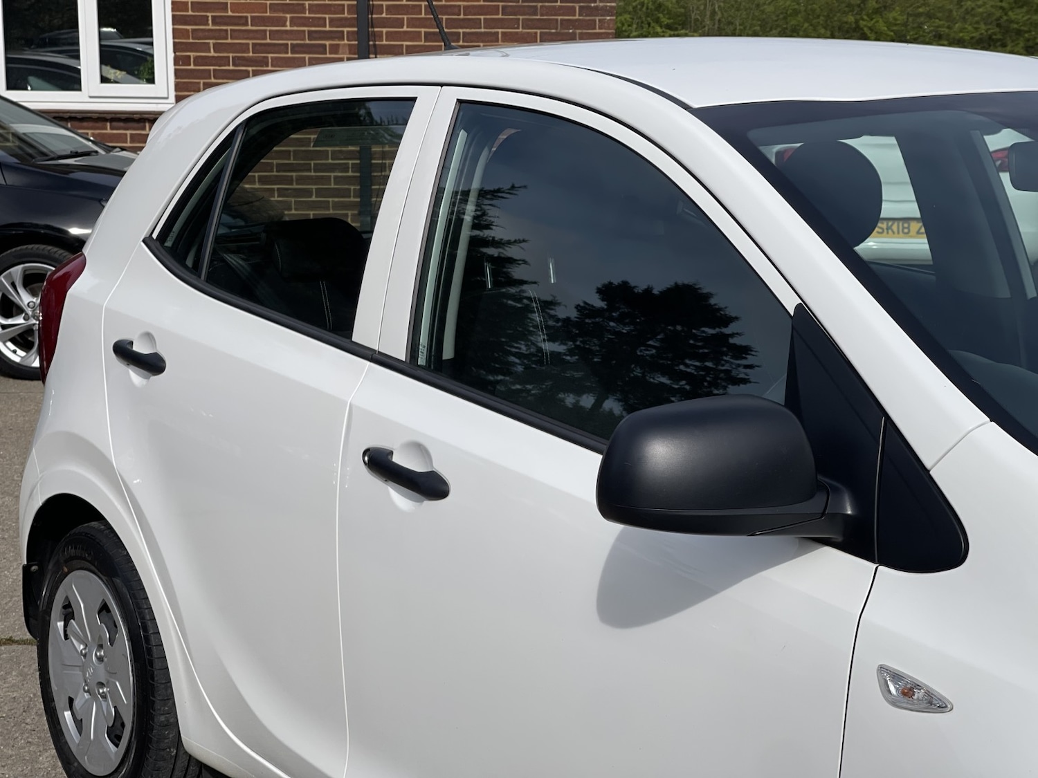 Used Kia Picanto 2021 for sale - 78134967: Photo 12