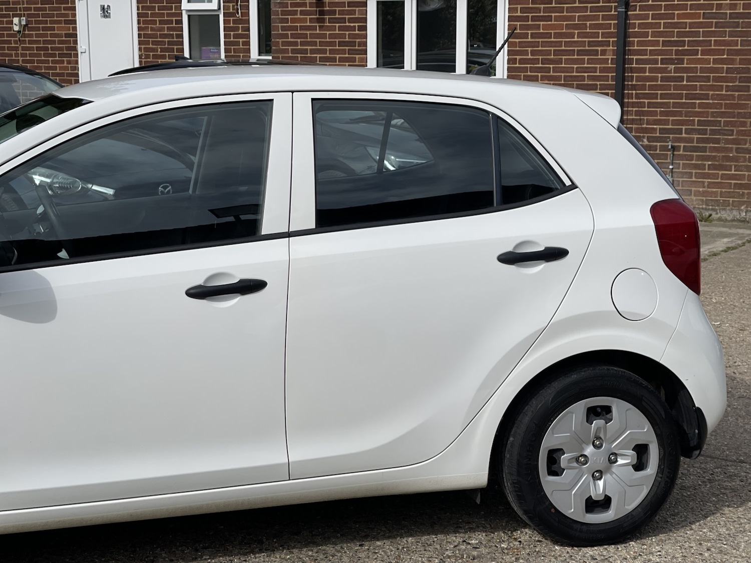 Used Kia Picanto 2021 for sale - 78134967: Photo 16