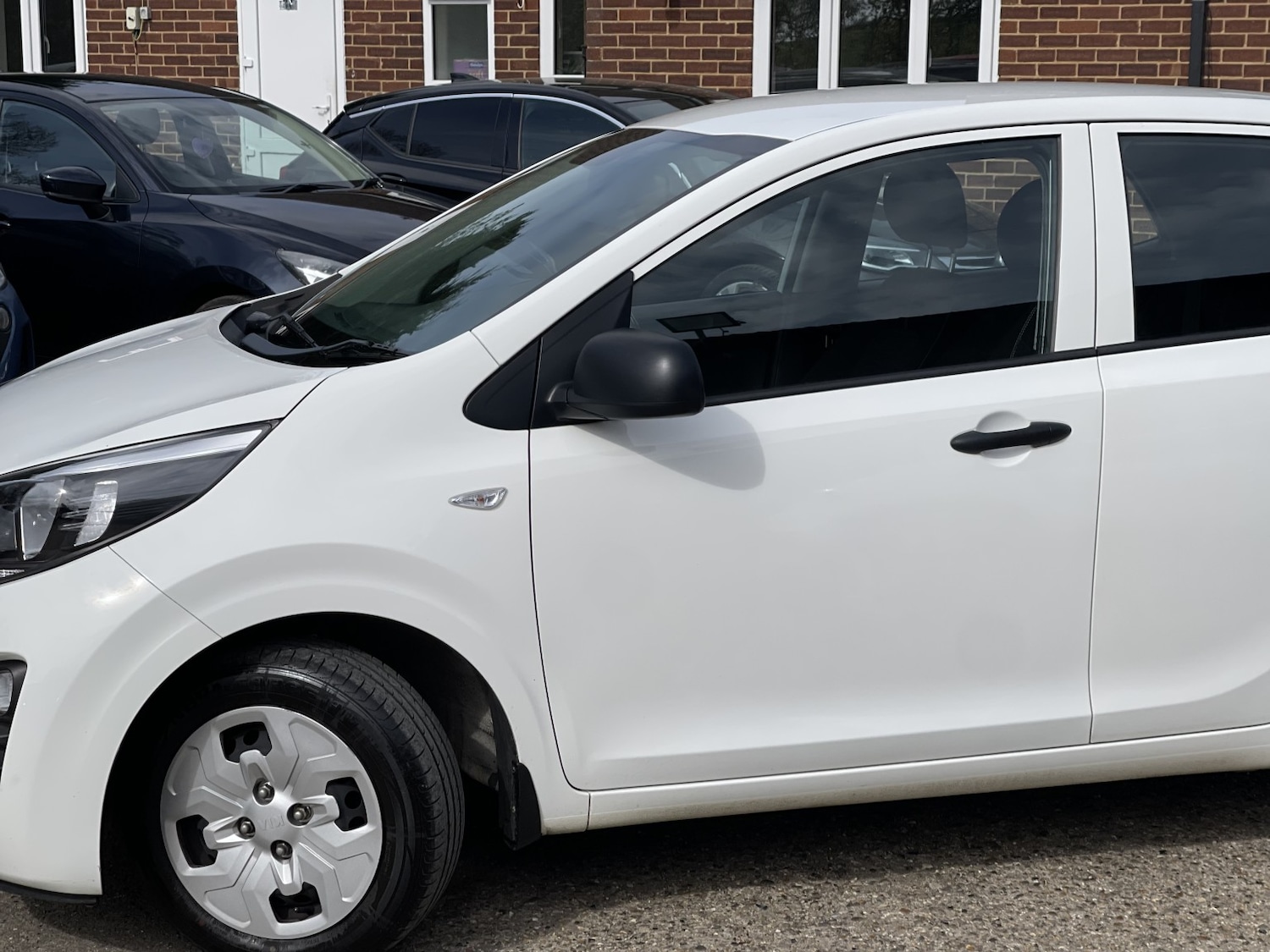 Used Kia Picanto 2021 for sale - 78134967: Photo 17