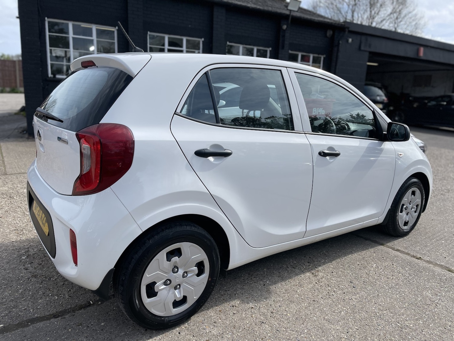 Used Kia Picanto 2021 for sale - 78134967: Photo 18