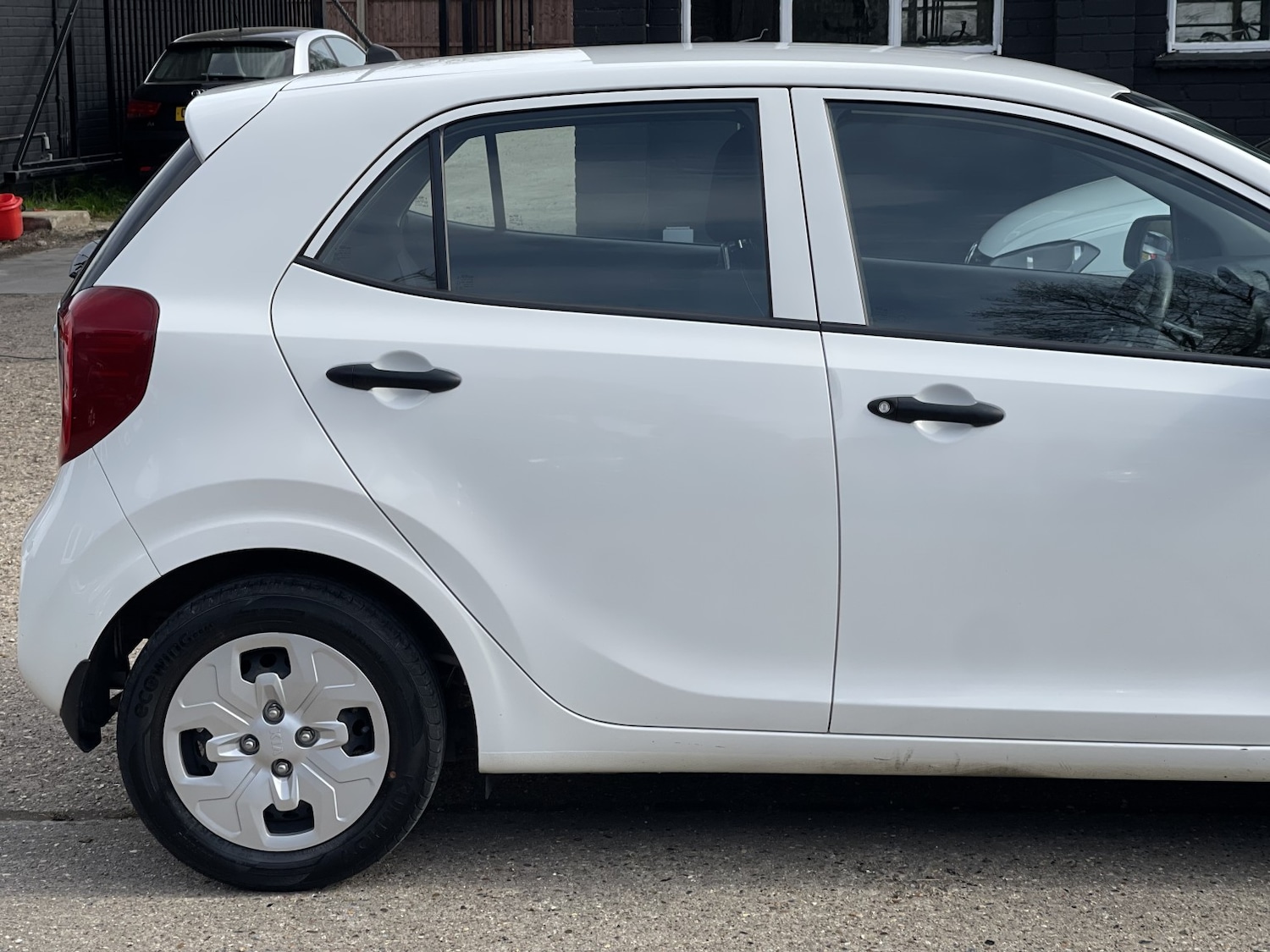 Used Kia Picanto 2021 for sale - 78134967: Photo 19