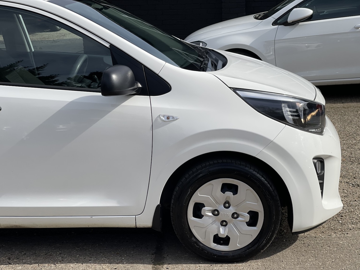 Used Kia Picanto 2021 for sale - 78134967: Photo 21