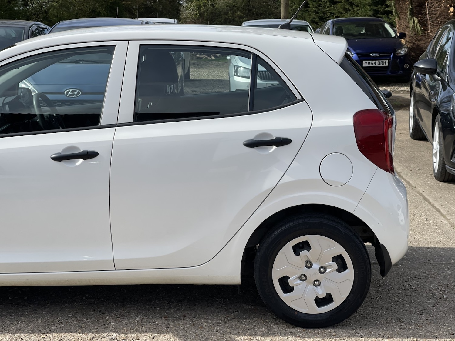 Used Kia Picanto 2021 for sale - 78134967: Photo 23