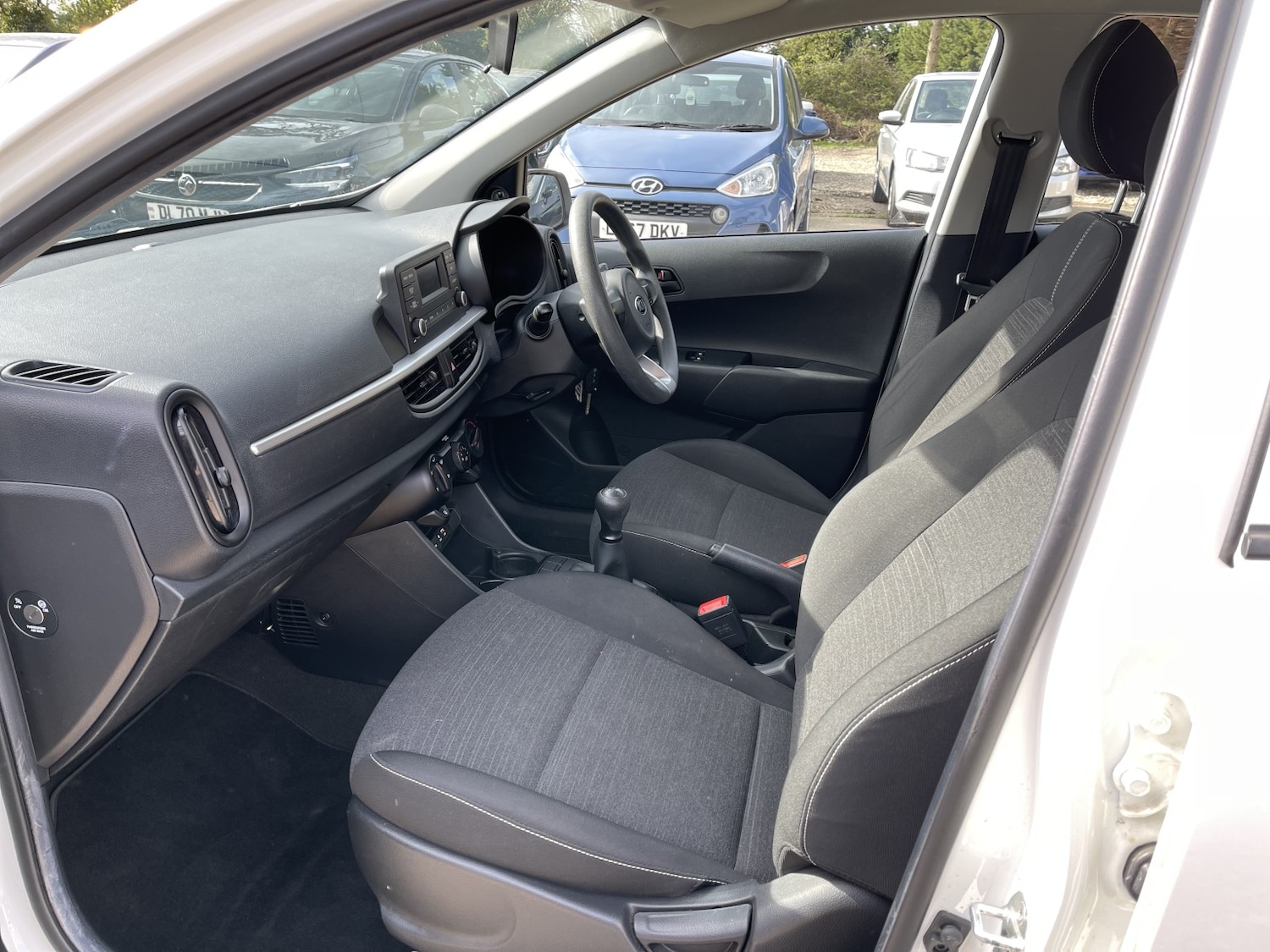 Used Kia Picanto 2021 for sale - 78134967: Photo 28