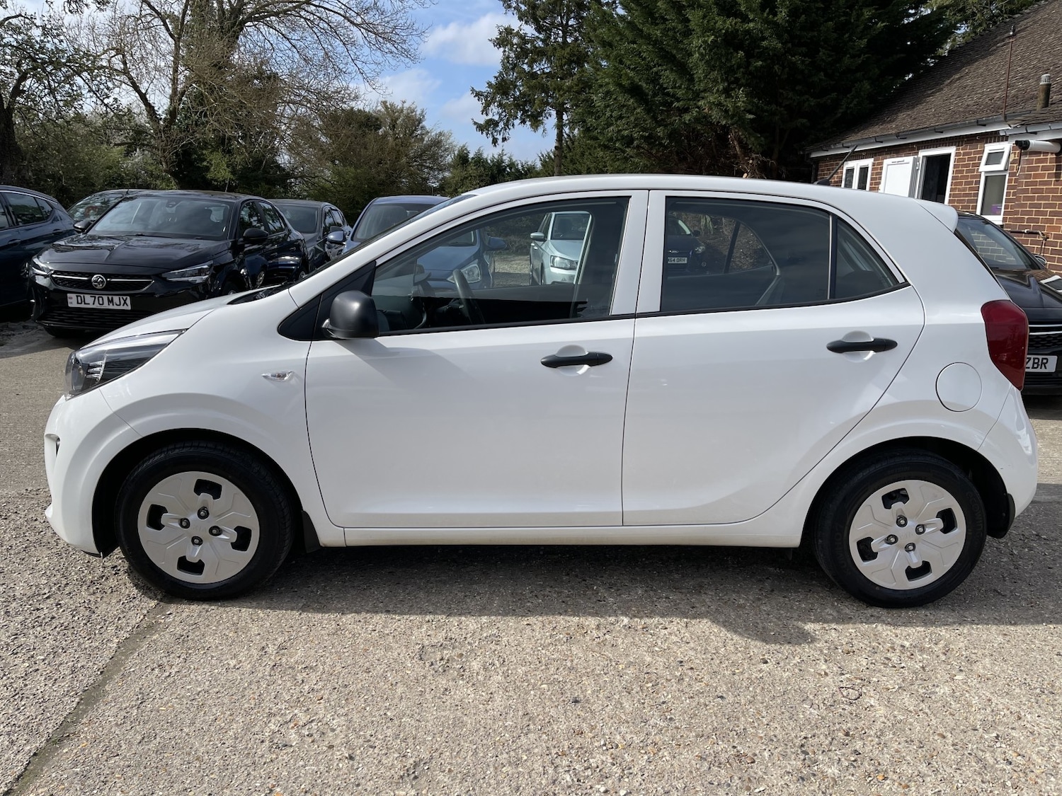 Used Kia Picanto 2021 for sale - 78134967: Photo 32