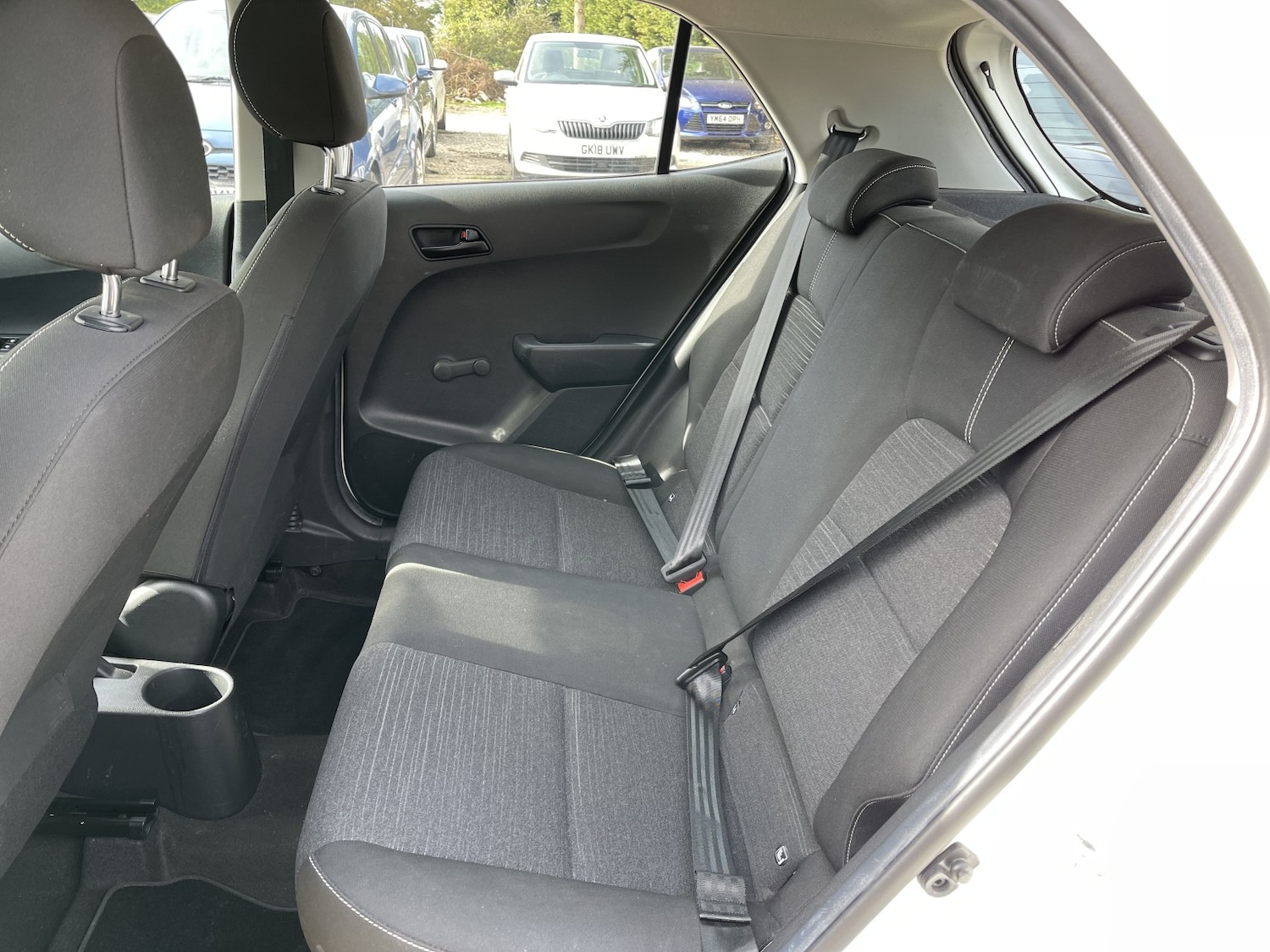 Used Kia Picanto 2021 for sale - 78134967: Photo 33