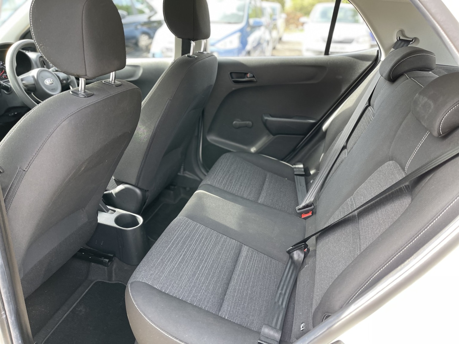 Used Kia Picanto 2021 for sale - 78134967: Photo 34