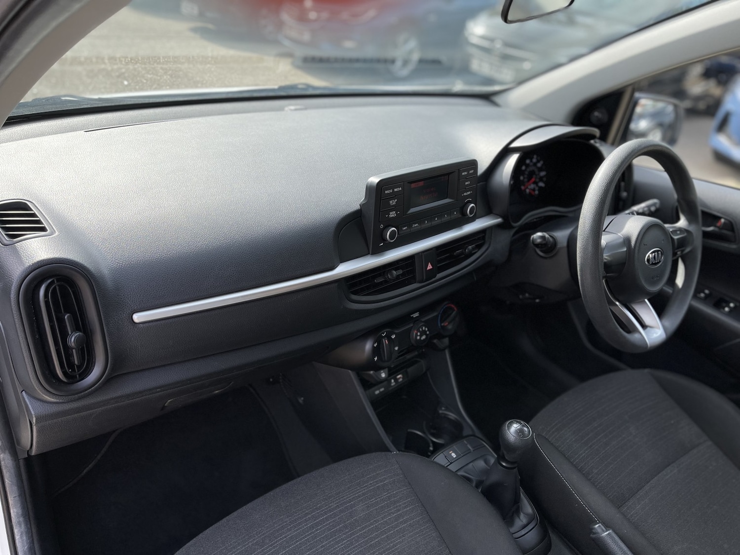 Used Kia Picanto 2021 for sale - 78134967: Photo 36