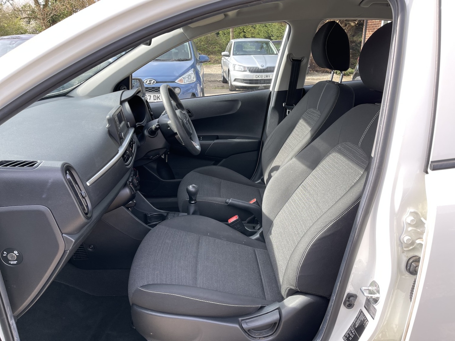 Used Kia Picanto 2021 for sale - 78134967: Photo 37