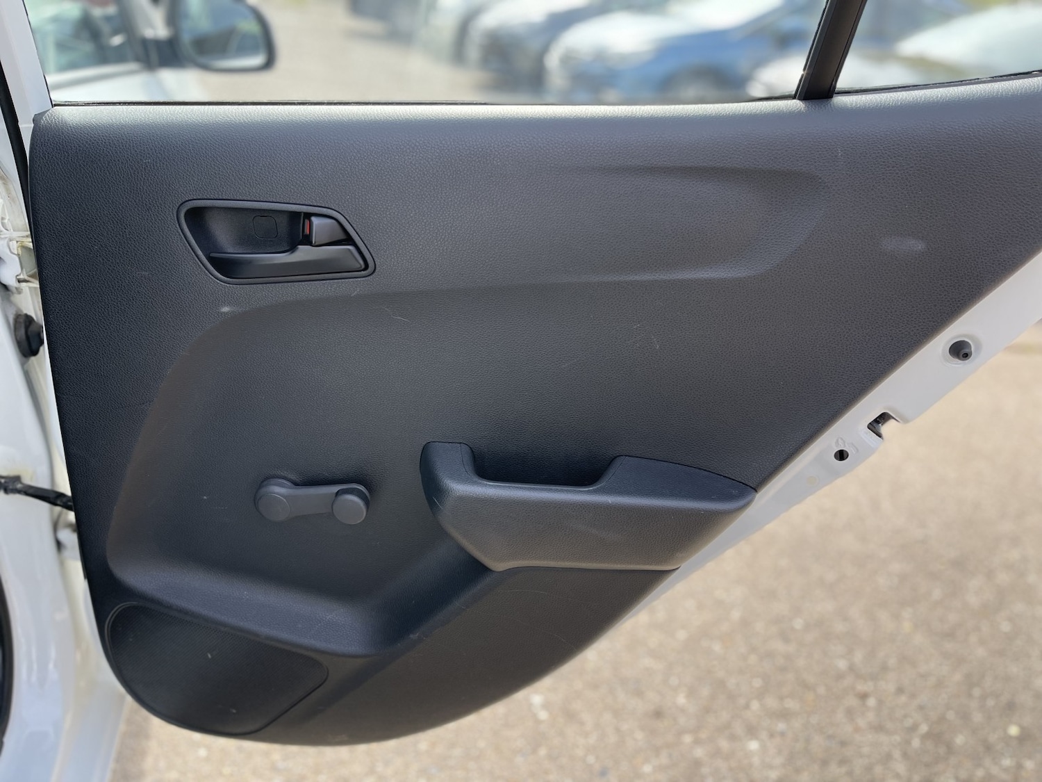 Used Kia Picanto 2021 for sale - 78134967: Photo 38