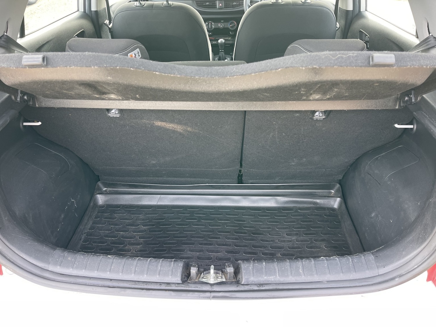 Used Kia Picanto 2021 for sale - 78134967: Photo 39