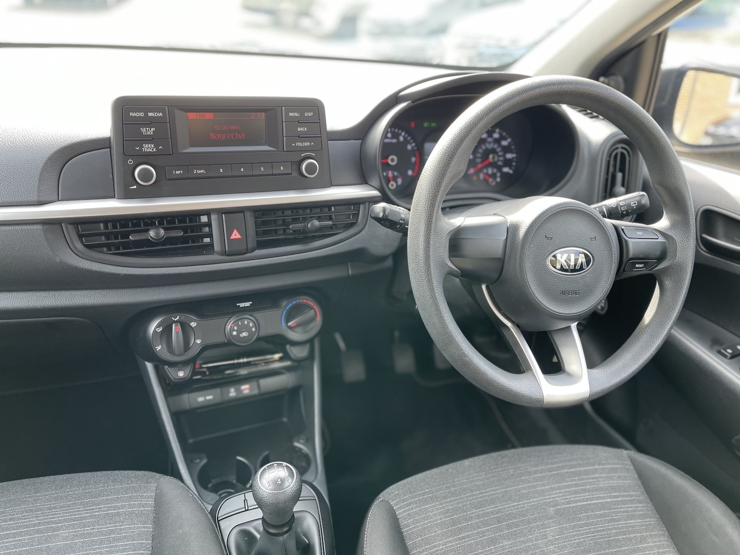 Used Kia Picanto 2021 for sale - 78134967: Photo 41
