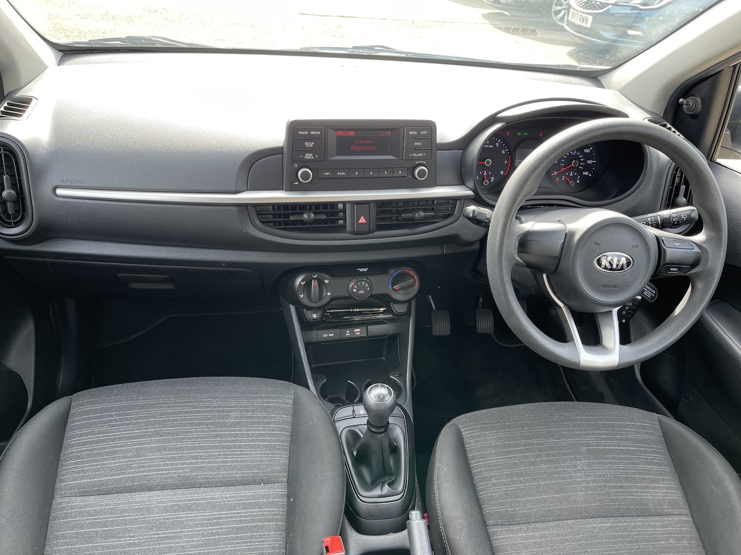Used Kia Picanto 2021 for sale - 78134967: Photo 42