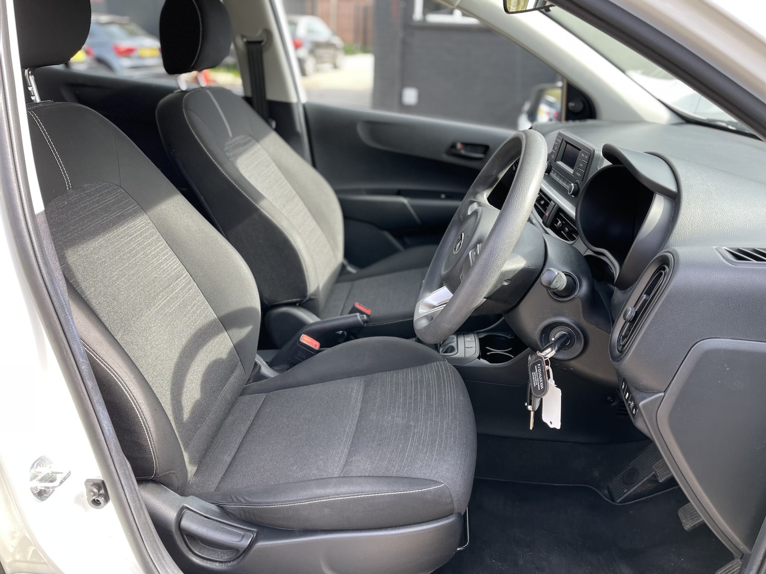 Used Kia Picanto 2021 for sale - 78134967: Photo 43