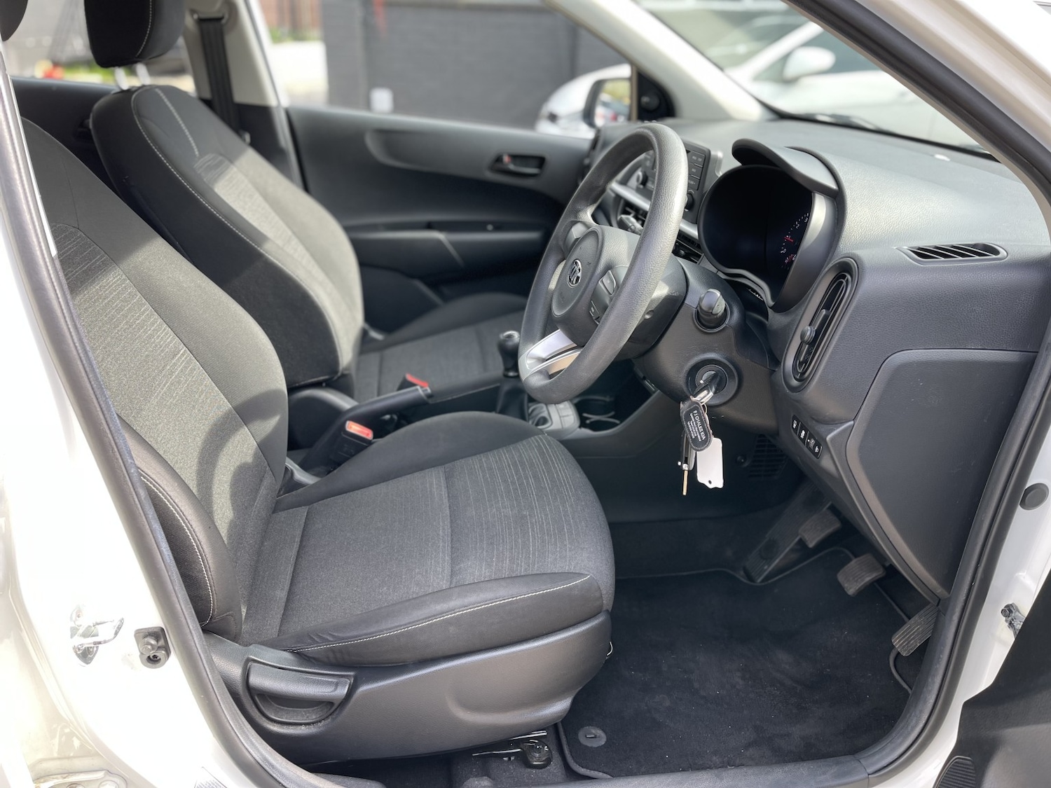 Used Kia Picanto 2021 for sale - 78134967: Photo 44