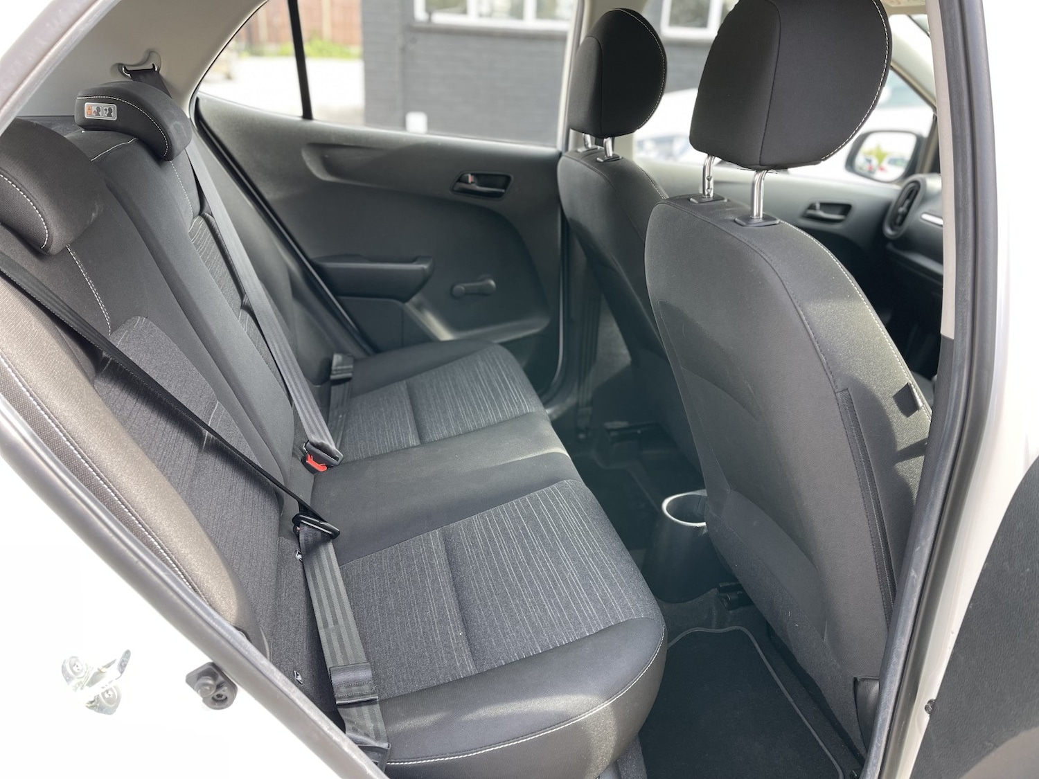 Used Kia Picanto 2021 for sale - 78134967: Photo 47