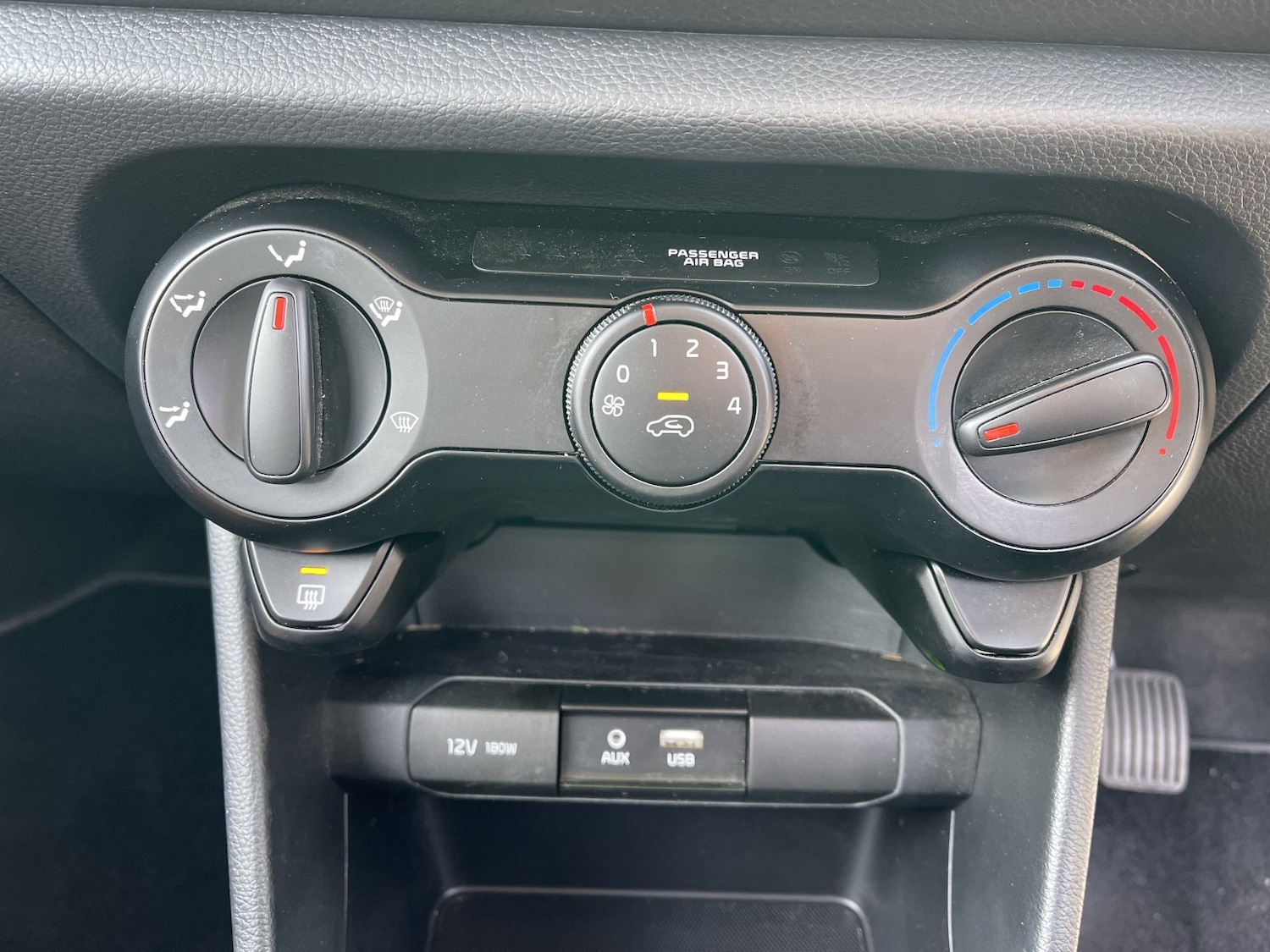 Used Kia Picanto 2021 for sale - 78134967: Photo 49