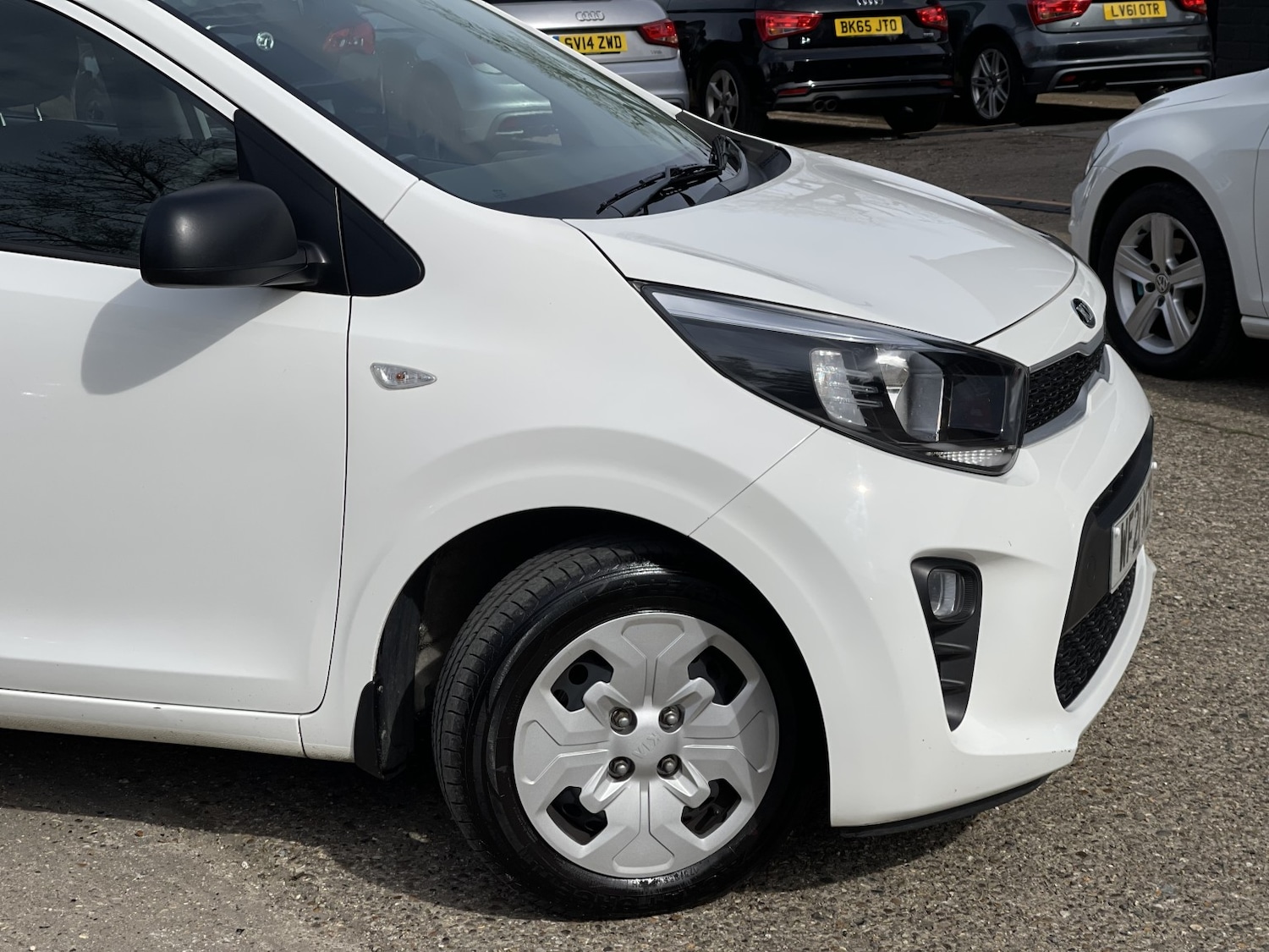 Used Kia Picanto 2021 for sale - 78134967: Photo 5