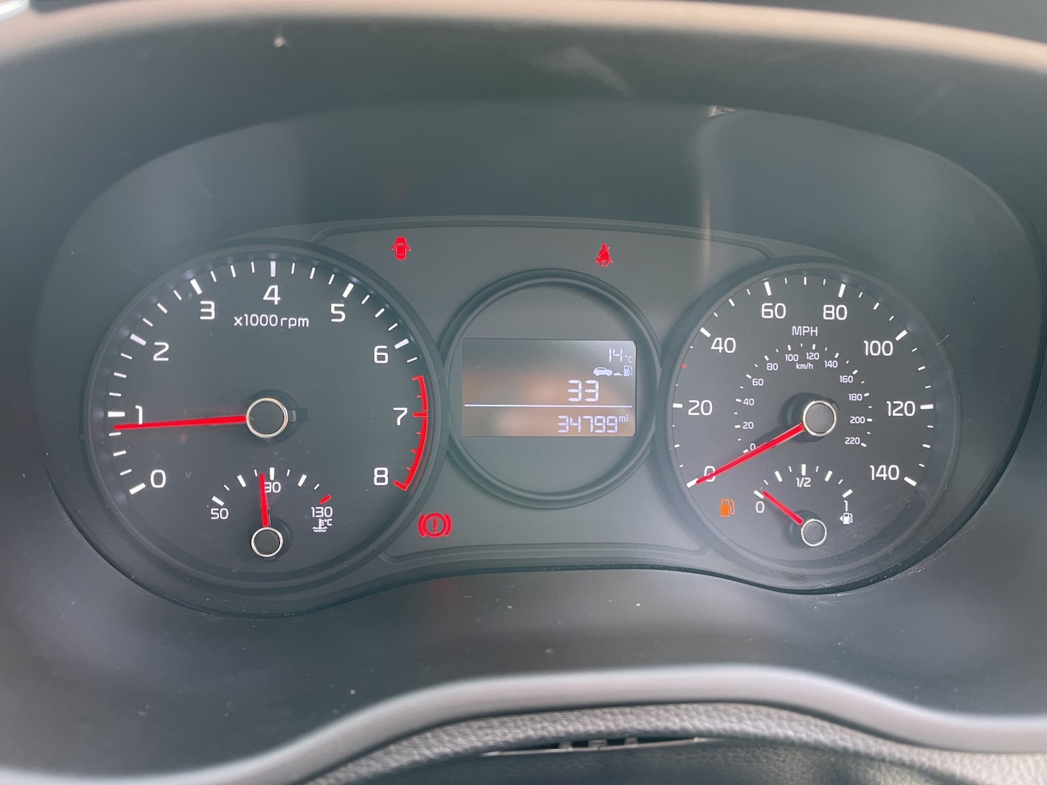 Used Kia Picanto 2021 for sale - 78134967: Photo 50