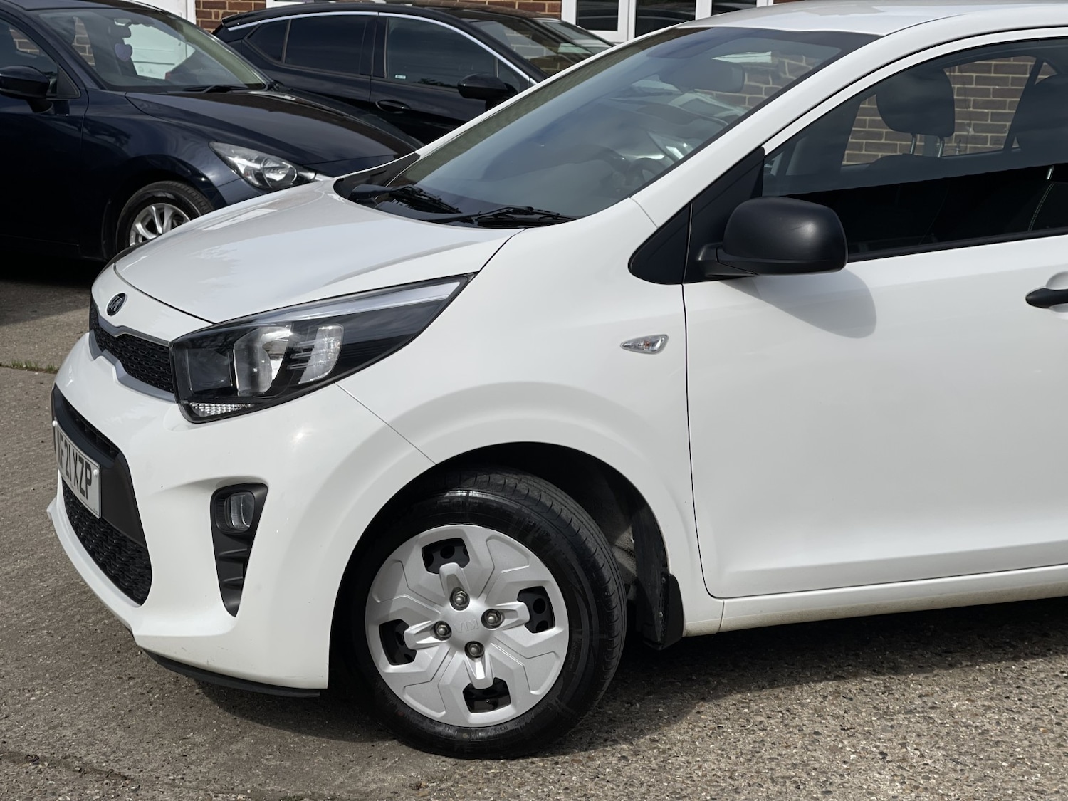 Used Kia Picanto 2021 for sale - 78134967: Photo 8