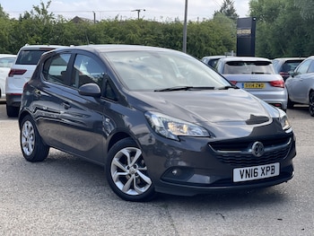 Used Vauxhall Corsa 2016 for sale - 79222885: Photo