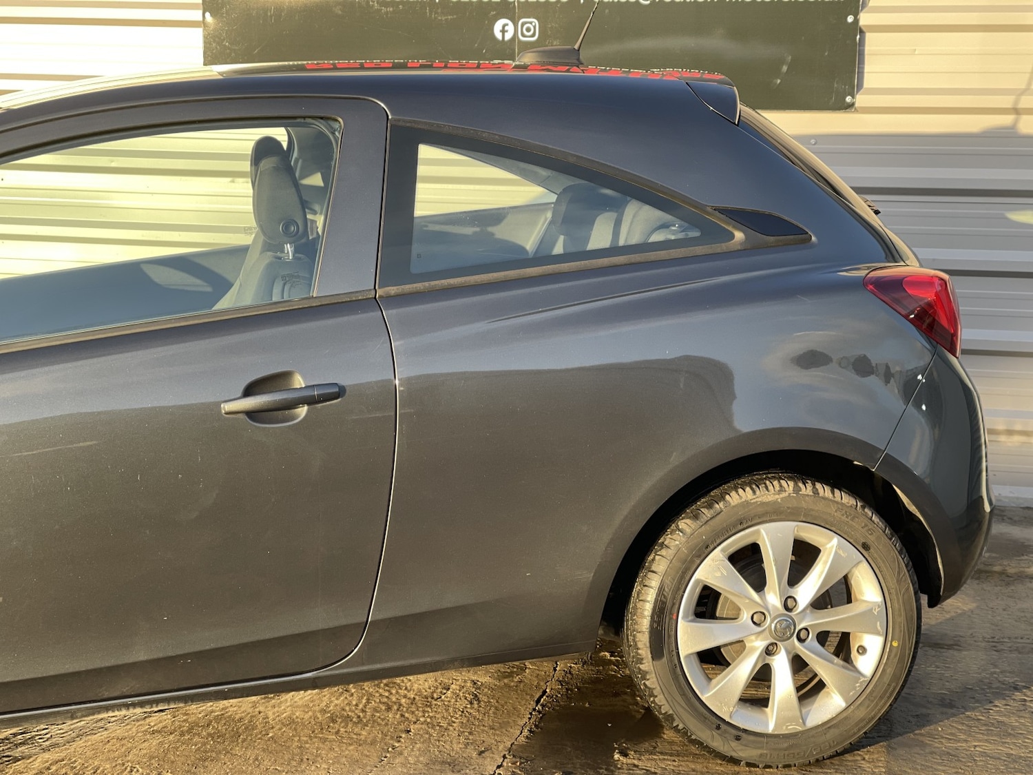 Used Vauxhall Corsa 2018 for sale - 77014764: Photo 10