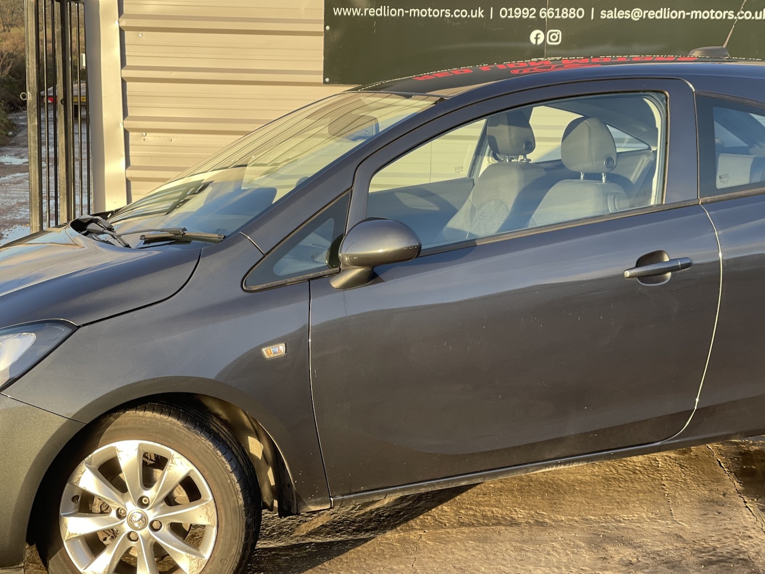 Used Vauxhall Corsa 2018 for sale - 77014764: Photo 11