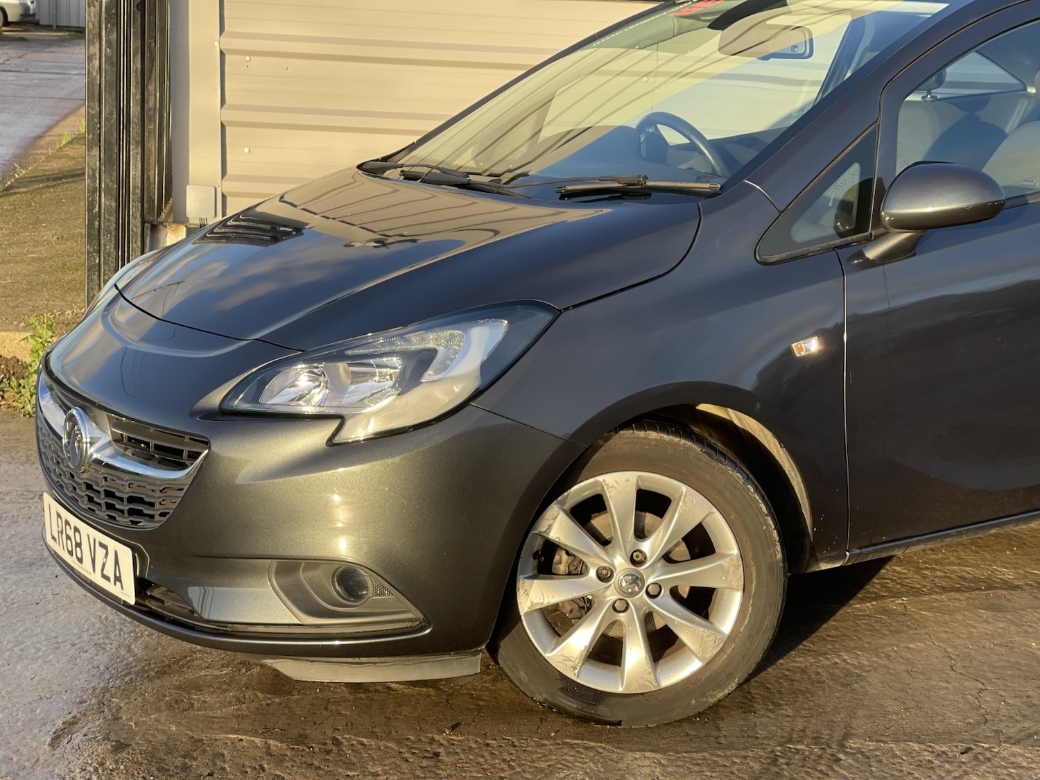 Used Vauxhall Corsa 2018 for sale - 77014764: Photo 12