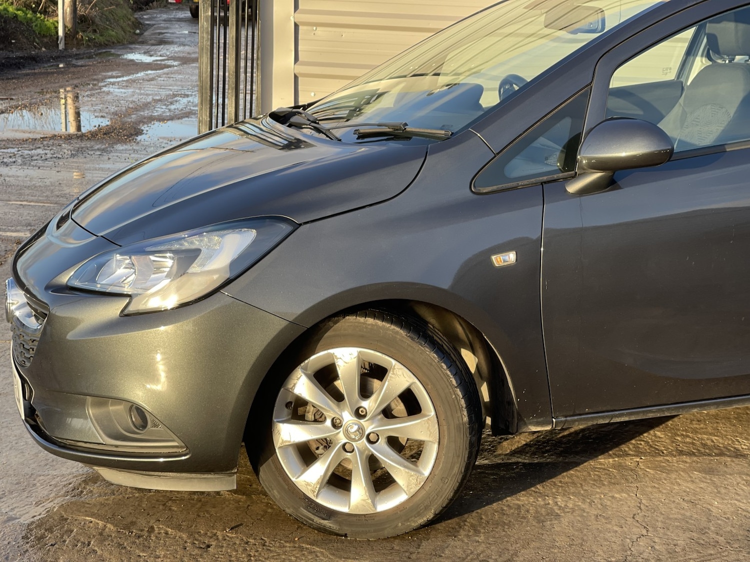 Used Vauxhall Corsa 2018 for sale - 77014764: Photo 13