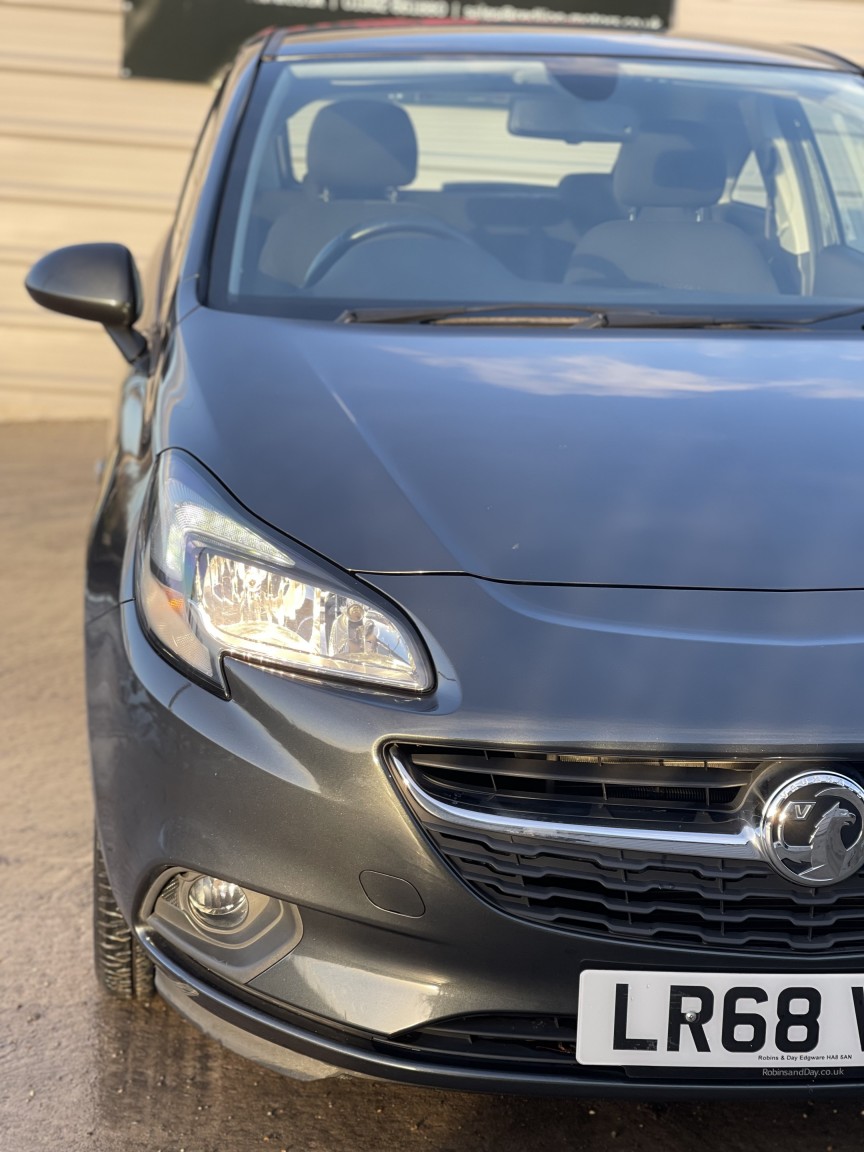 Used Vauxhall Corsa 2018 for sale - 77014764: Photo 15
